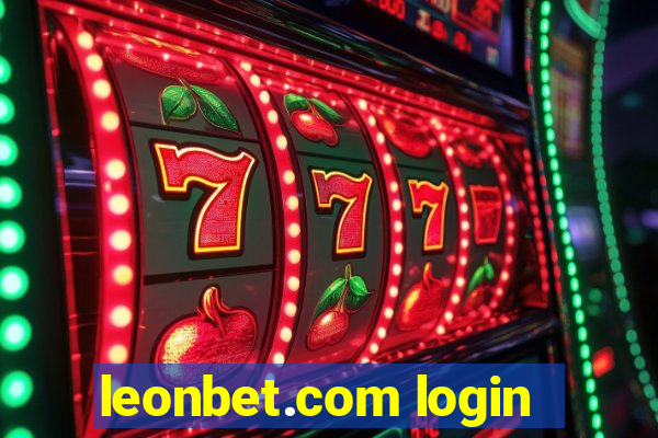 leonbet.com login